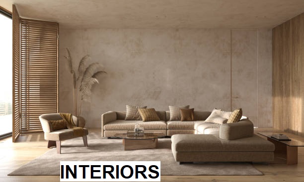 INTERIORS